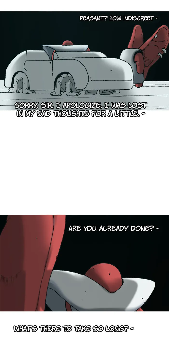 Read Haengseongingan chapter 9 image 38 on Lezhin