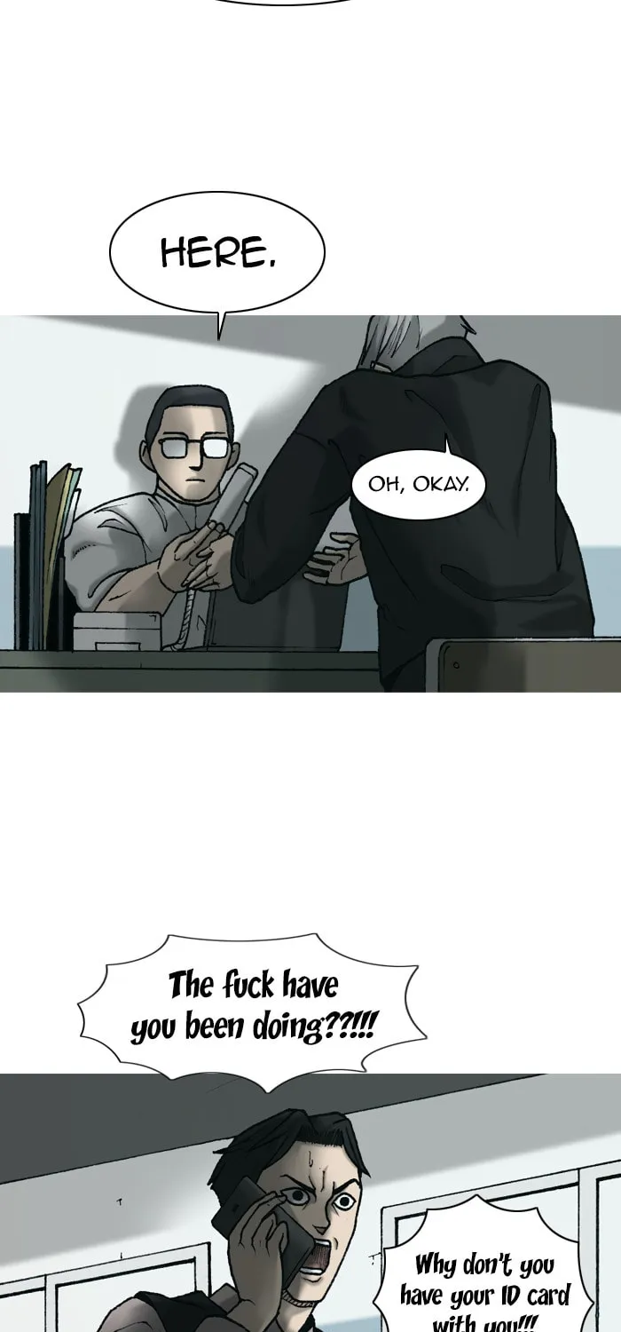 Read Haengseongingan chapter 9 image 4 on Lezhin