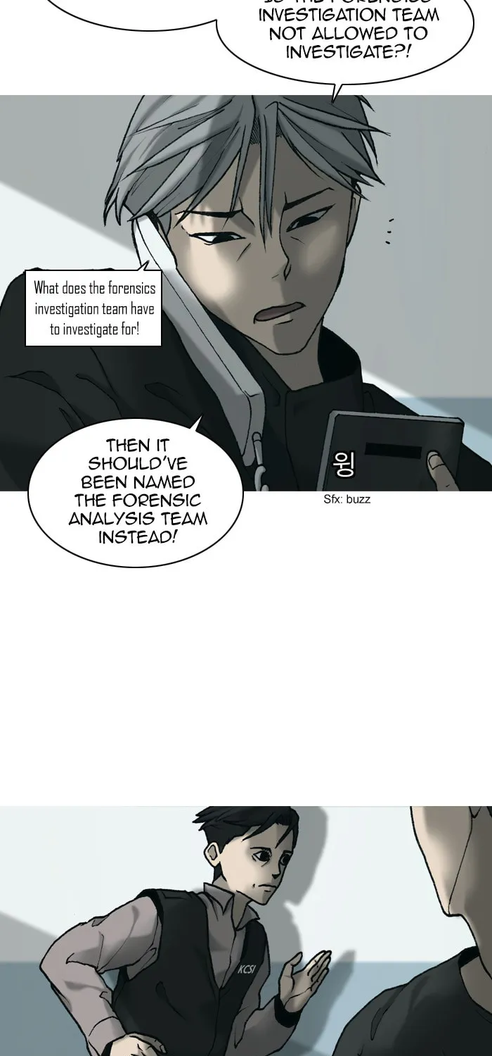 Read Haengseongingan chapter 9 image 6 on Lezhin