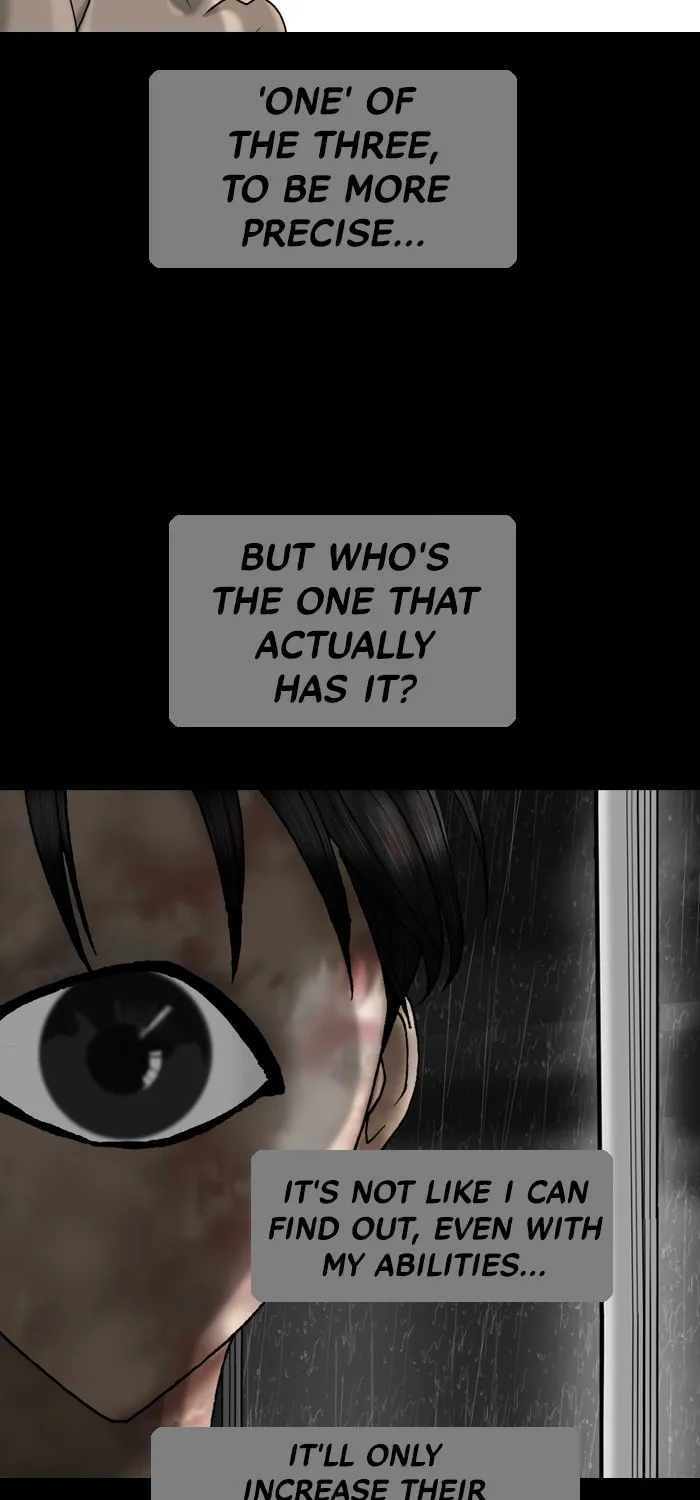 Read Haengseongingan chapter 90 image 26 on Lezhin