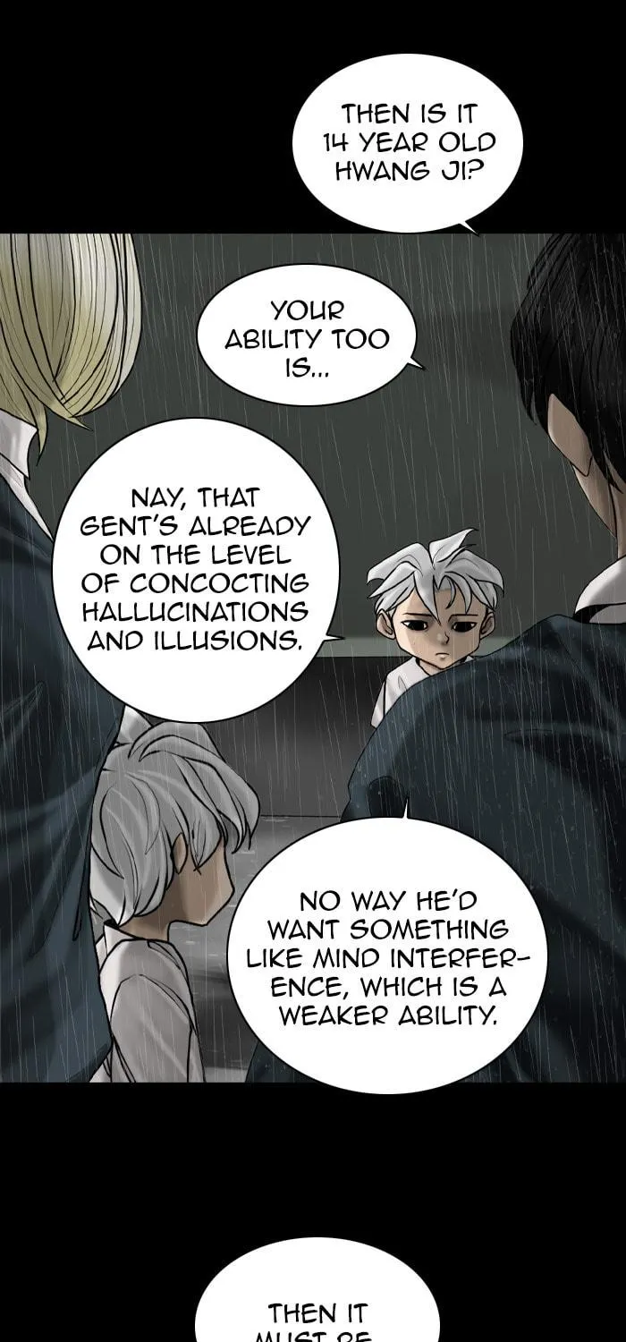 Read Haengseongingan chapter 90 image 8 on Lezhin