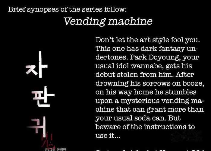 Read Haengseongingan chapter 90 image 83 on Lezhin