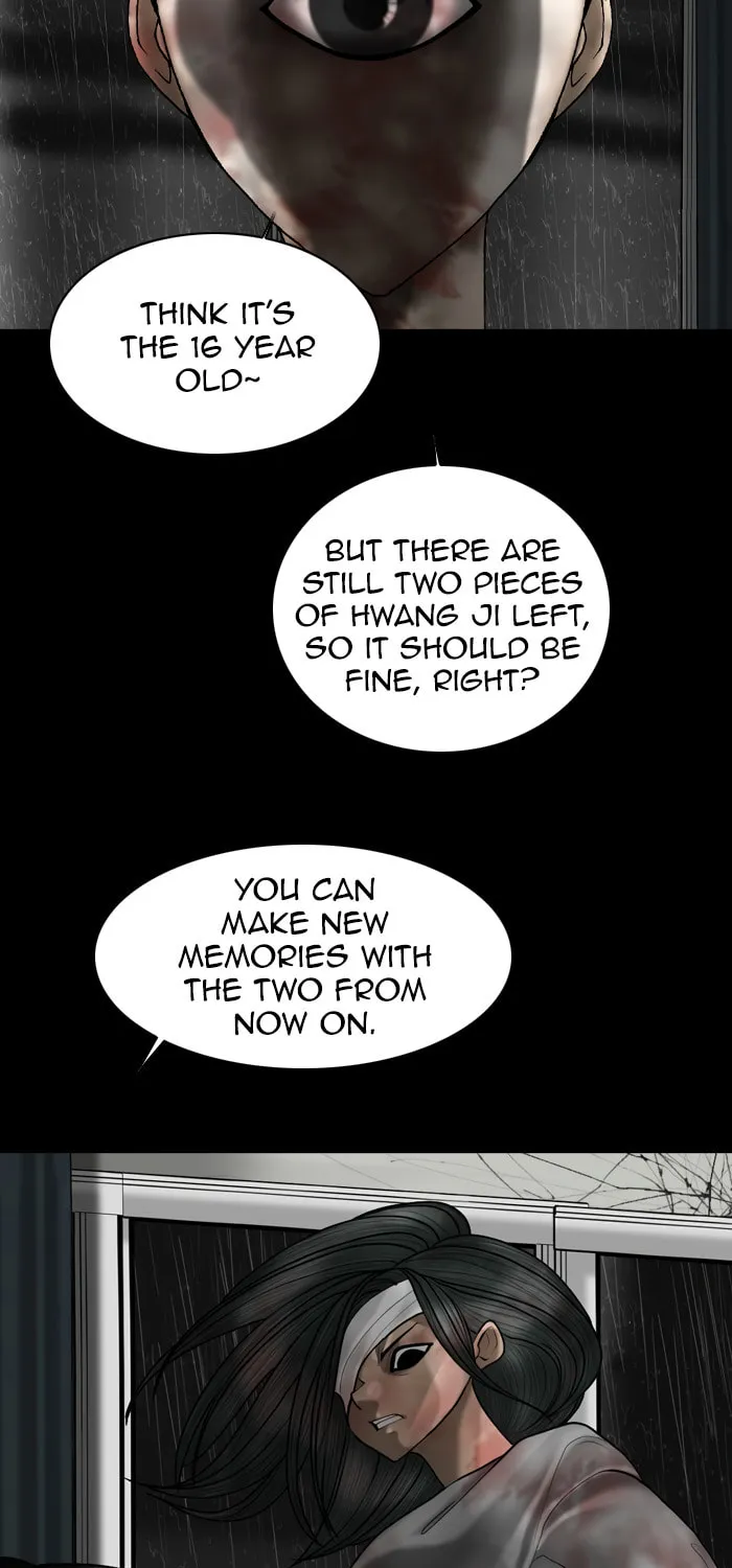 Read Haengseongingan chapter 91 image 12 on Lezhin