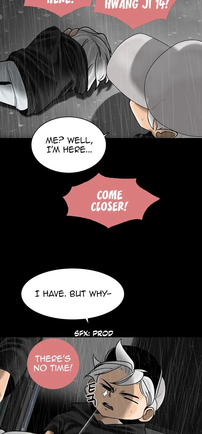 Read Haengseongingan chapter 92 image 28 on Lezhin