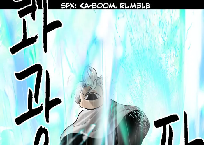 Read Haengseongingan chapter 93 image 45 on Lezhin
