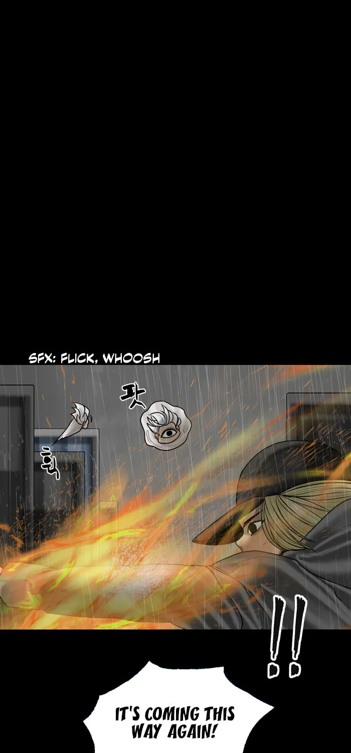 Read Haengseongingan chapter 93 image 50 on Lezhin