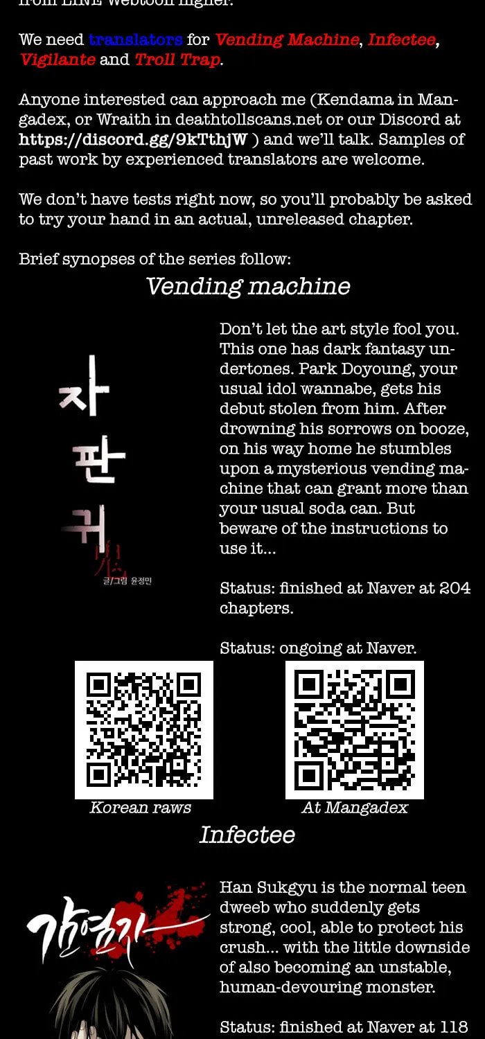 Read Haengseongingan chapter 95 image 84 on Lezhin