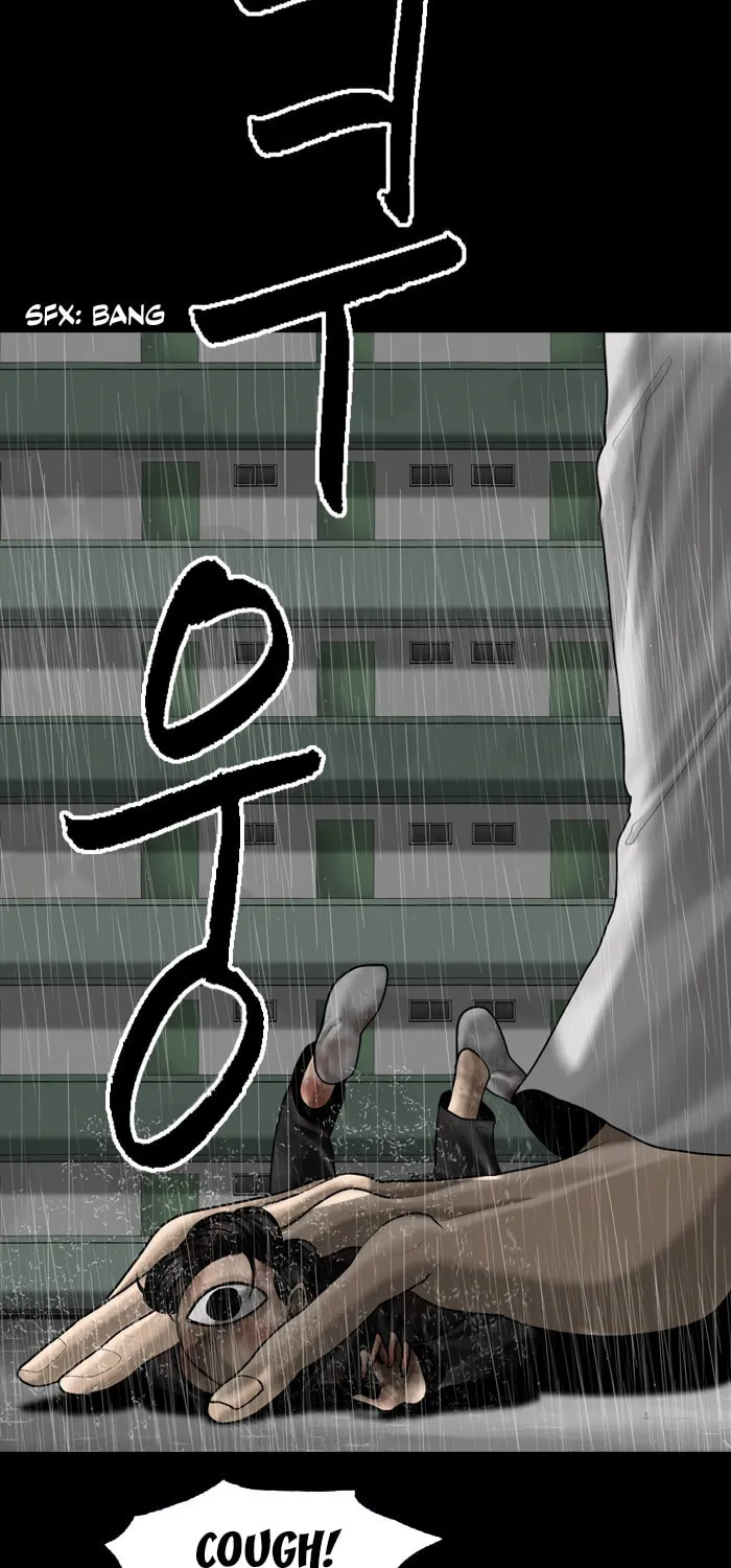 Read Haengseongingan chapter 96 image 6 on Lezhin