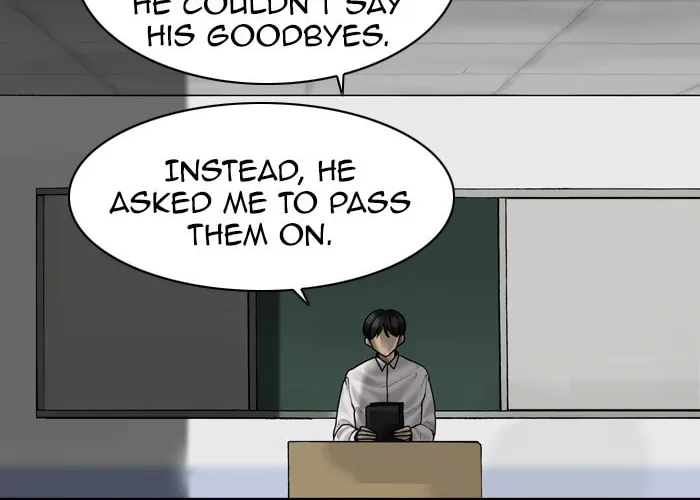 Read Haengseongingan chapter 97 image 1 on Lezhin