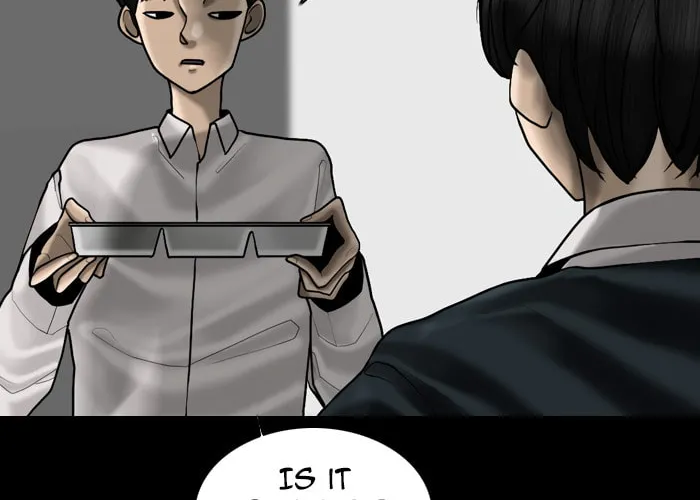 Read Haengseongingan chapter 97 image 15 on Lezhin