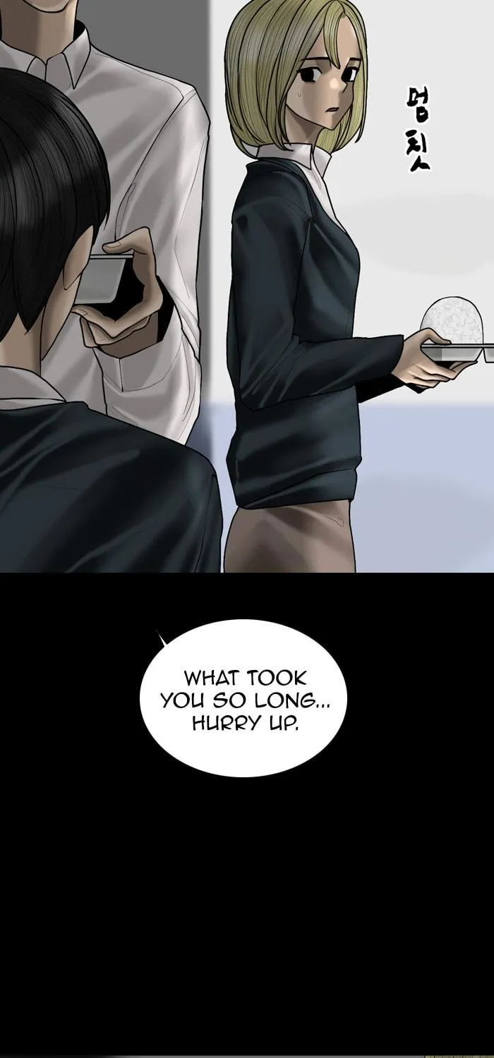 Read Haengseongingan chapter 97 image 18 on Lezhin
