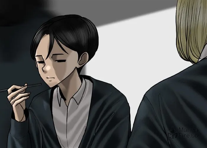 Read Haengseongingan chapter 97 image 19 on Lezhin