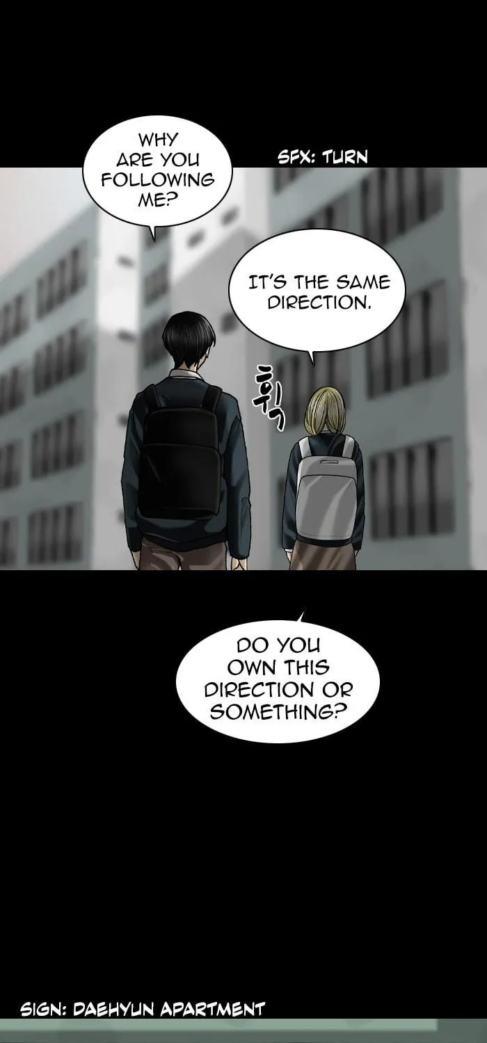 Read Haengseongingan chapter 97 image 28 on Lezhin