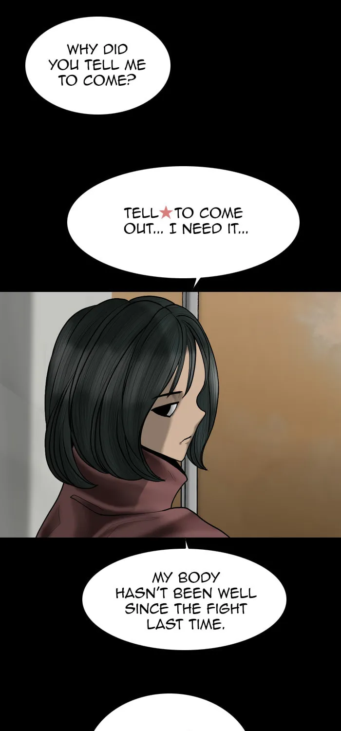 Read Haengseongingan chapter 97 image 30 on Lezhin
