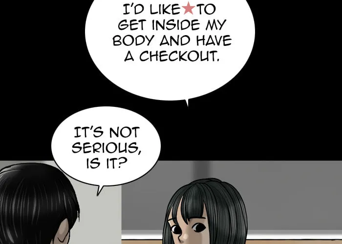 Read Haengseongingan chapter 97 image 31 on Lezhin