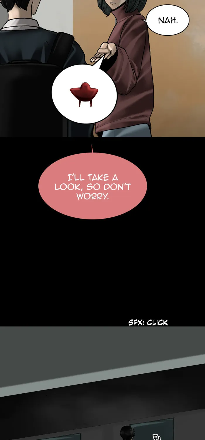 Read Haengseongingan chapter 97 image 32 on Lezhin