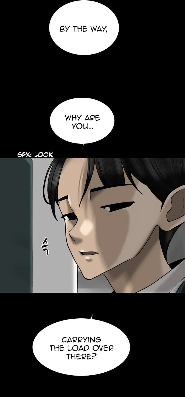 Read Haengseongingan chapter 97 image 34 on Lezhin