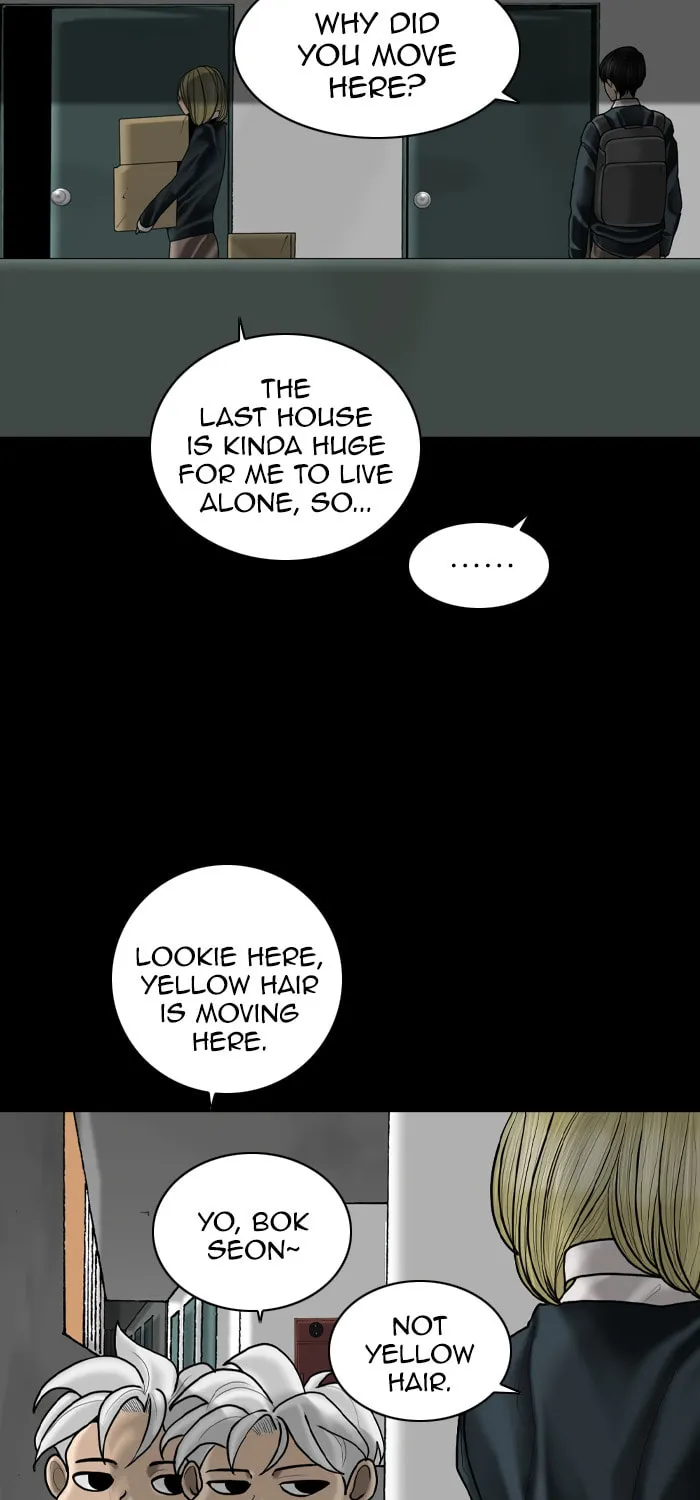 Read Haengseongingan chapter 97 image 36 on Lezhin