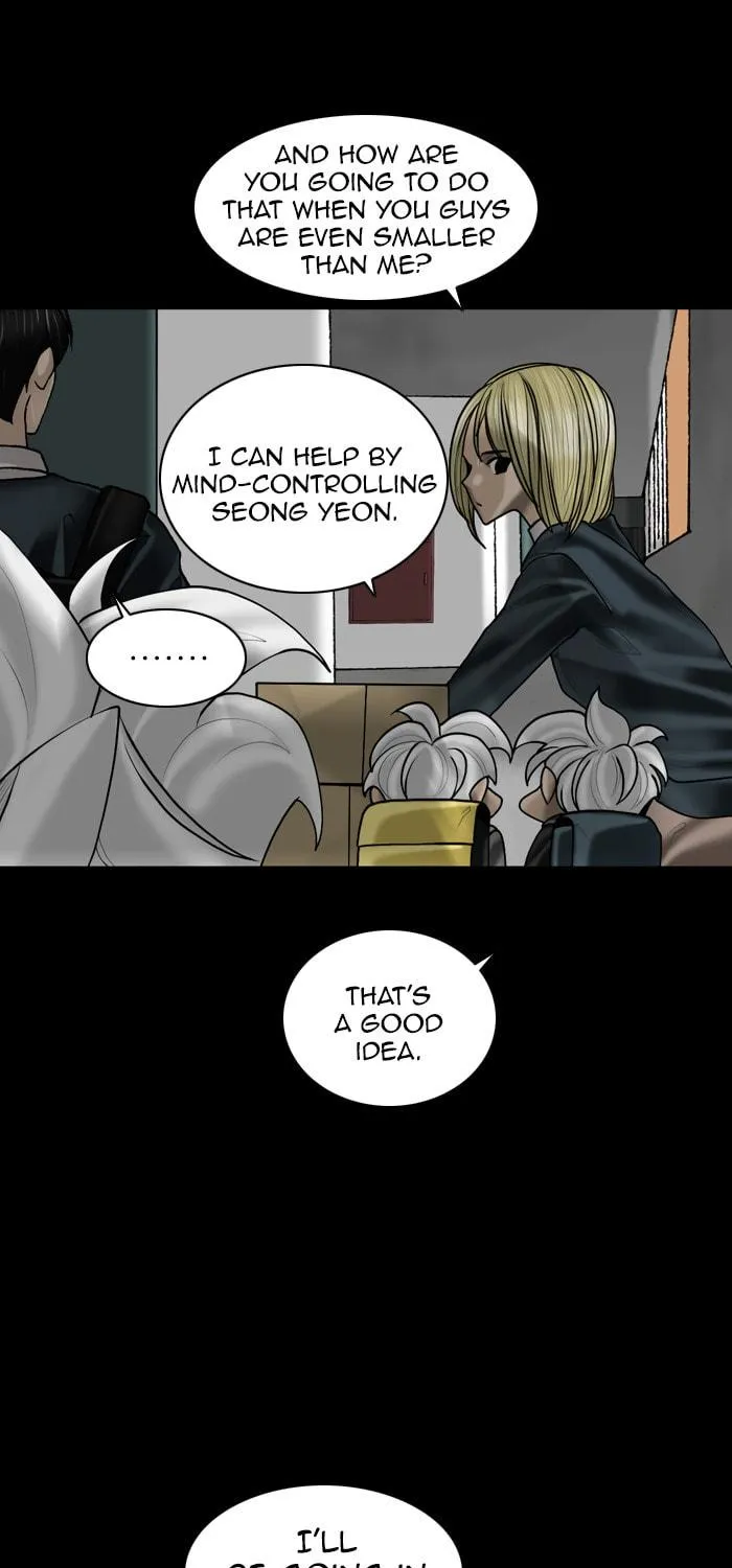 Read Haengseongingan chapter 97 image 38 on Lezhin