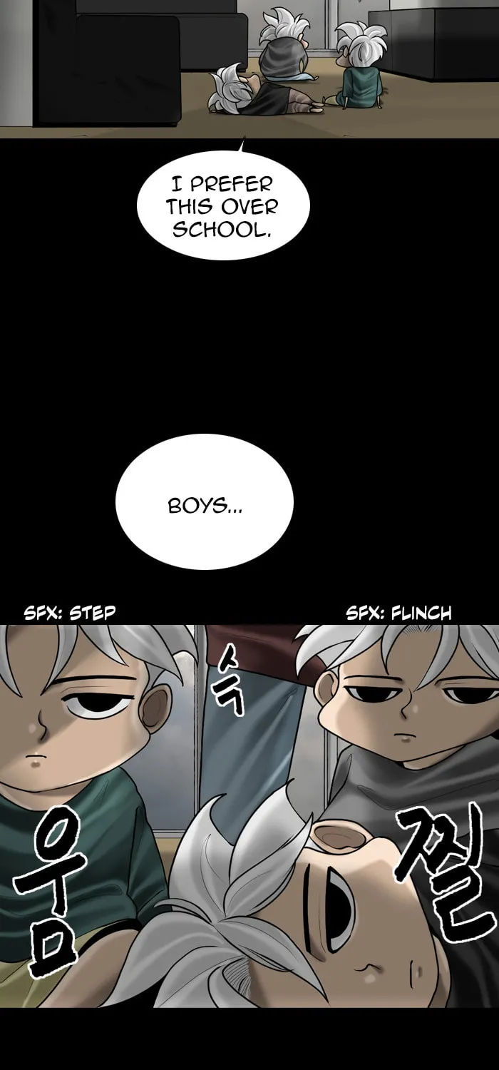 Read Haengseongingan chapter 97 image 6 on Lezhin