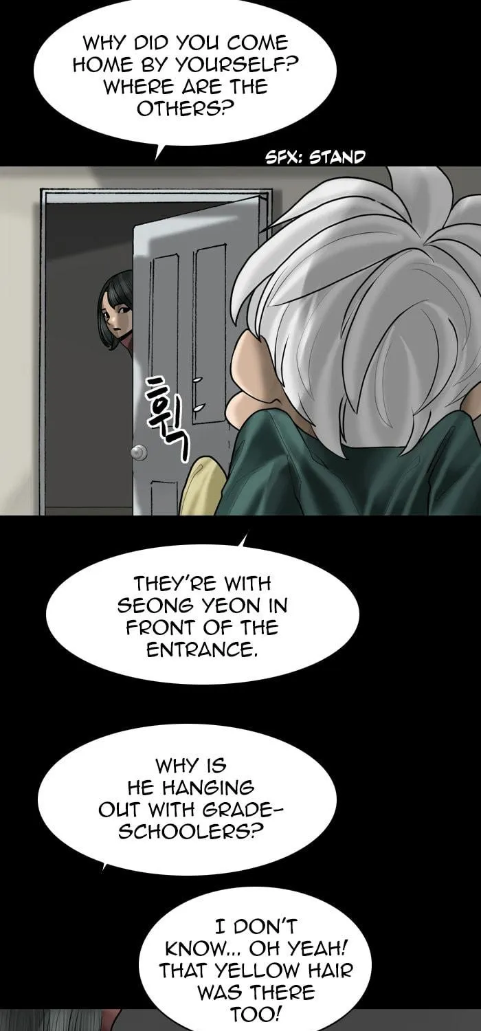 Read Haengseongingan chapter 97 image 68 on Lezhin