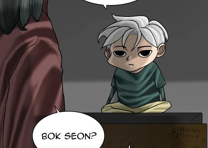 Read Haengseongingan chapter 97 image 69 on Lezhin