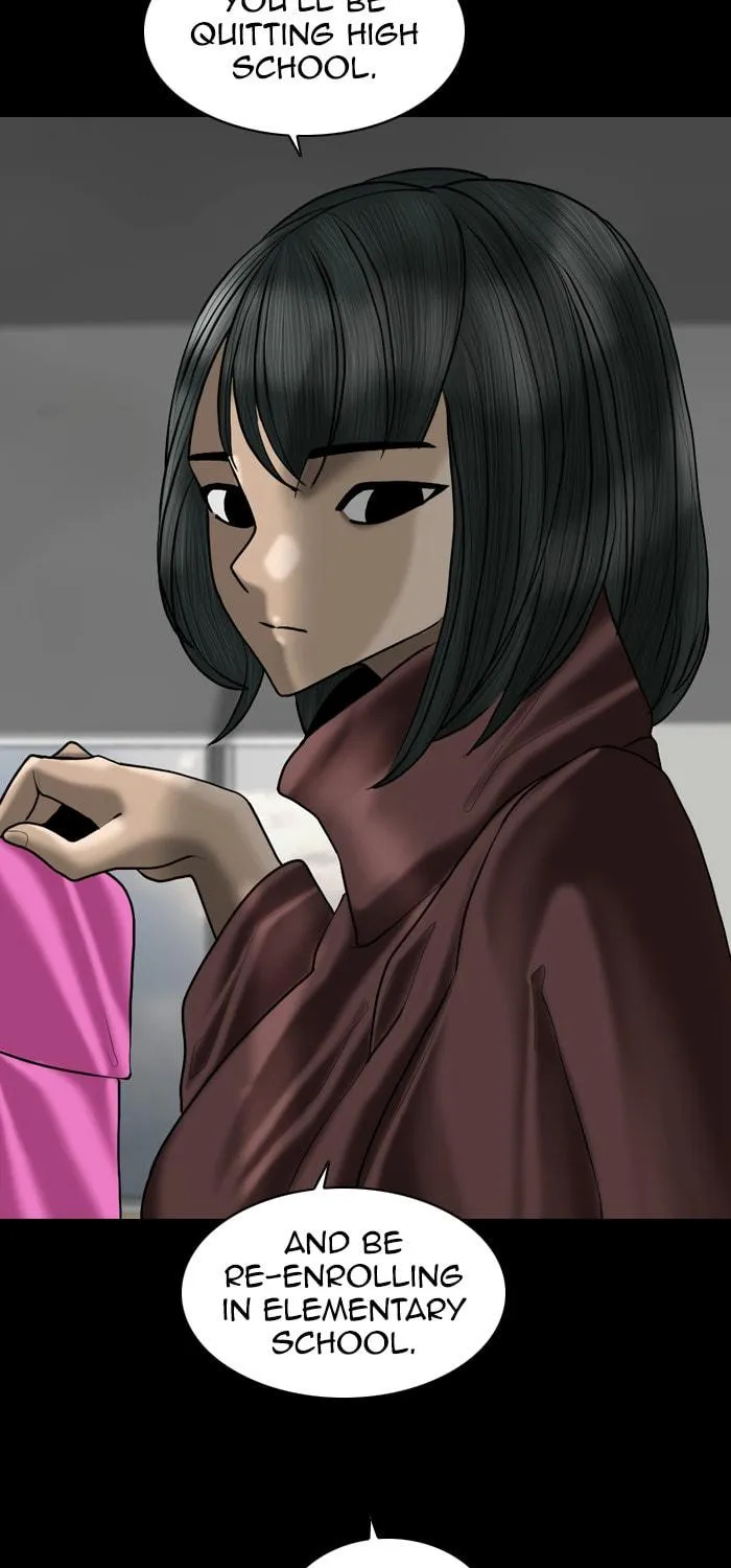 Read Haengseongingan chapter 97 image 8 on Lezhin