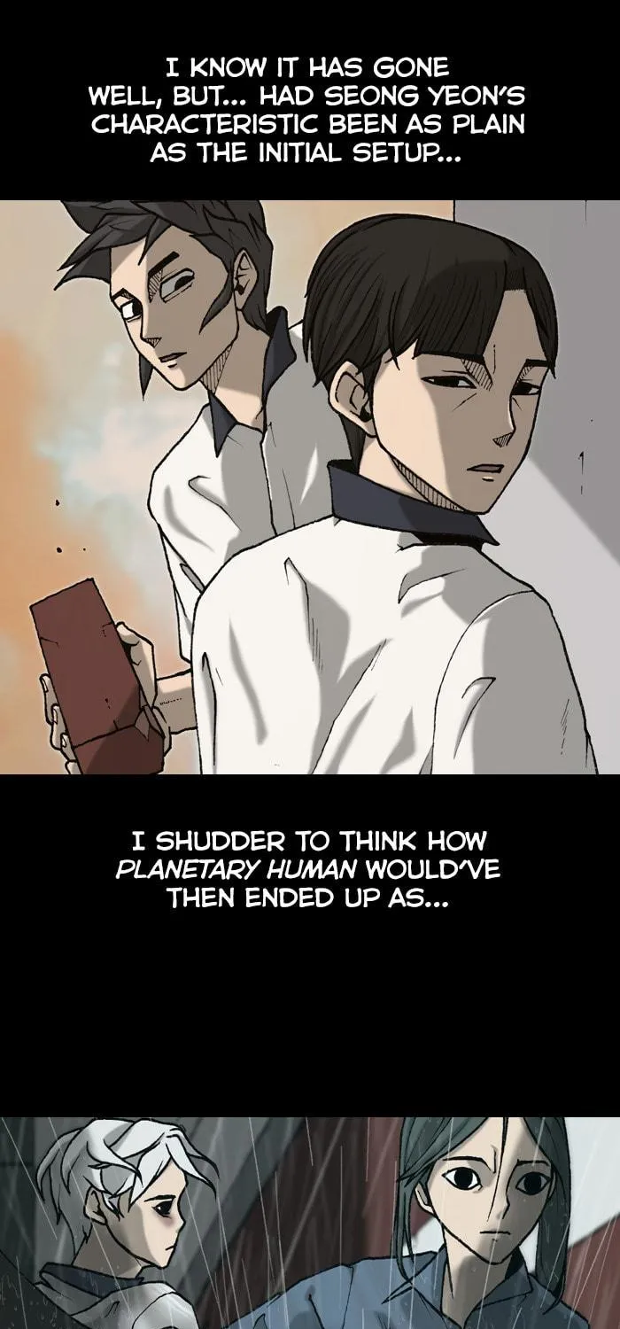 Read Haengseongingan chapter 98.1 image 10 on Lezhin