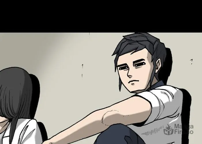 Read Haengseongingan chapter 98.1 image 19 on Lezhin