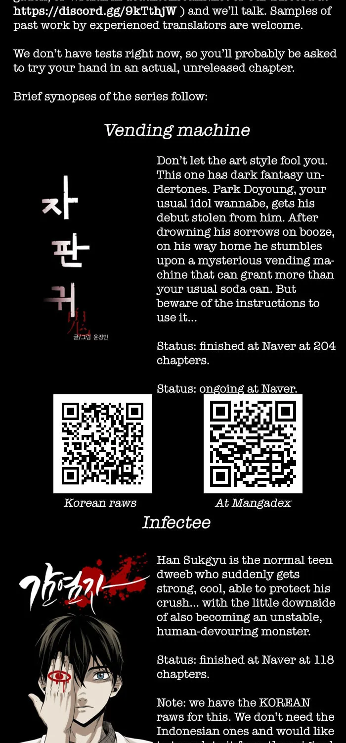 Read Haengseongingan chapter 98.1 image 24 on Lezhin