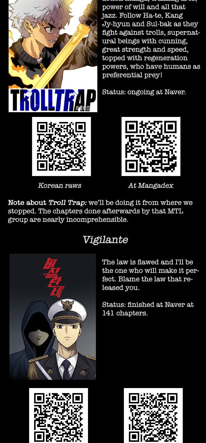 Read Haengseongingan chapter 98.1 image 26 on Lezhin