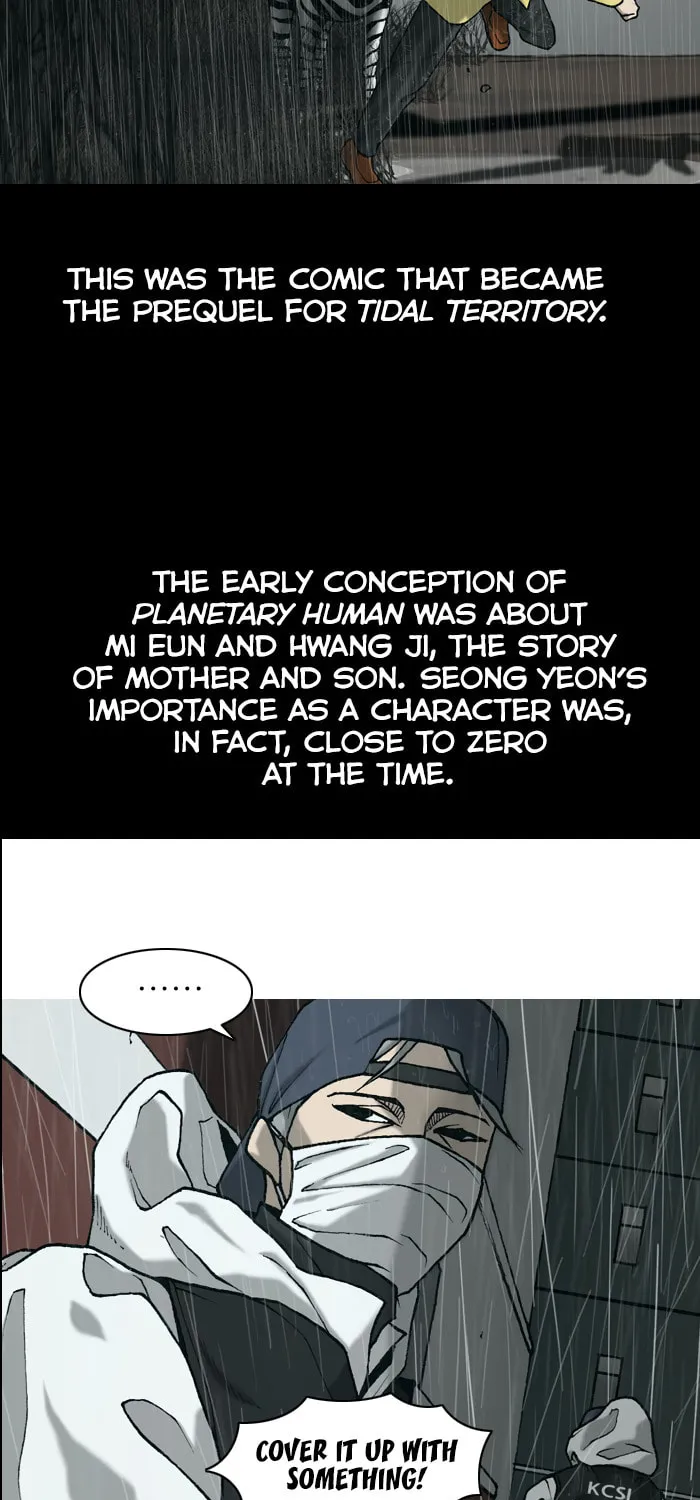Read Haengseongingan chapter 98.1 image 6 on Lezhin