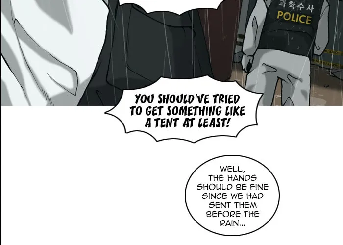 Read Haengseongingan chapter 98.1 image 7 on Lezhin