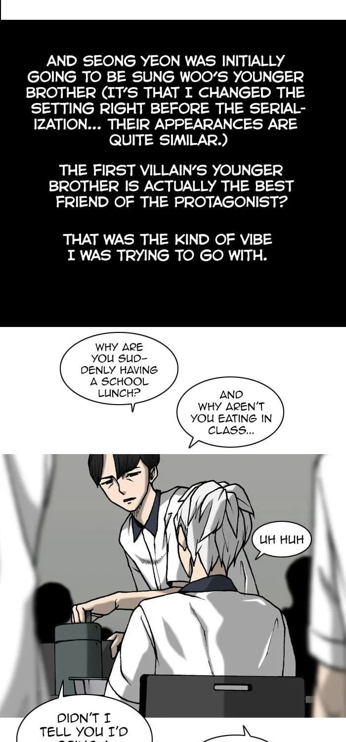 Read Haengseongingan chapter 98.1 image 8 on Lezhin