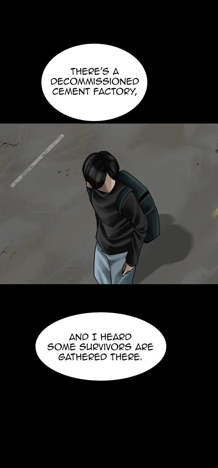Read Haengseongingan chapter 98 image 36 on Lezhin