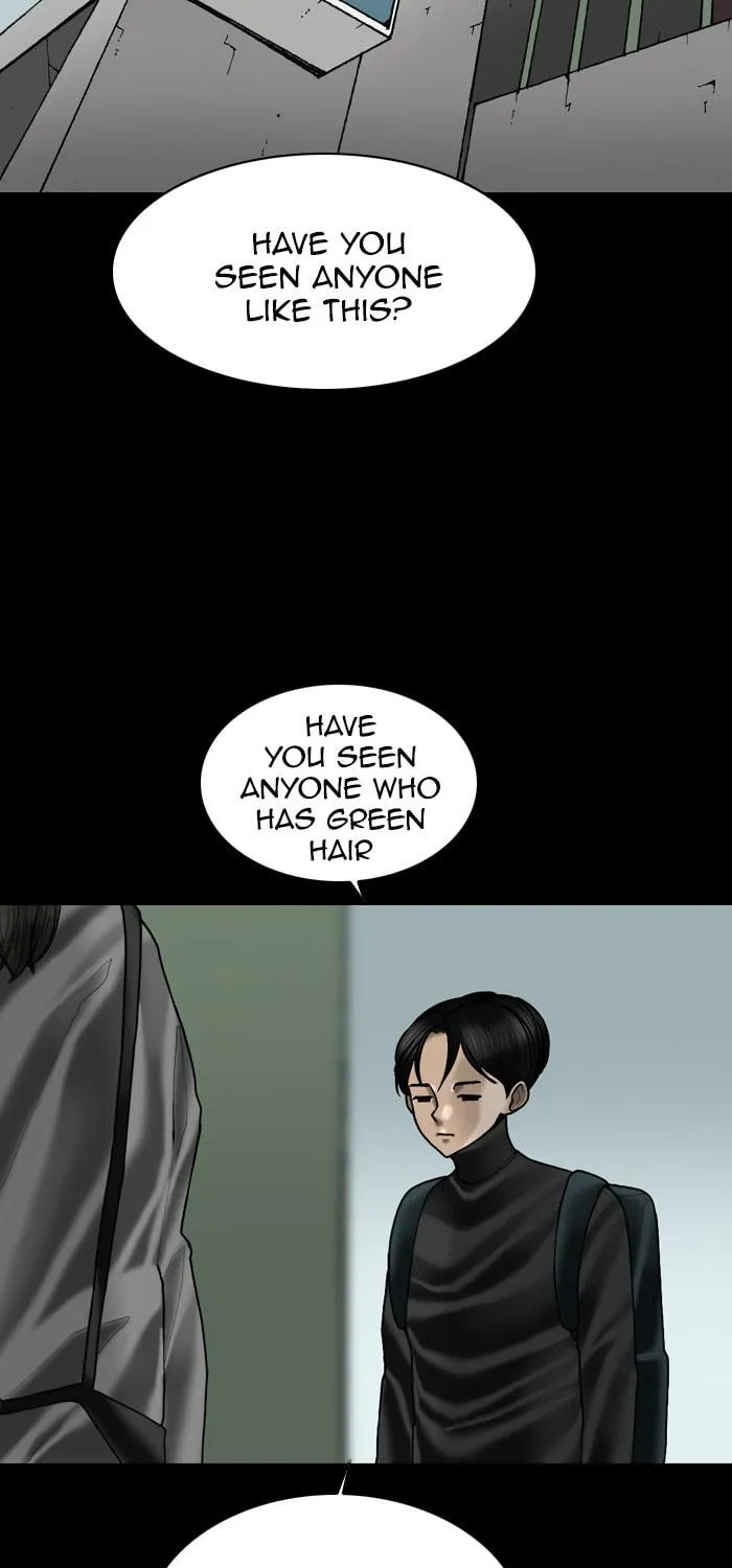 Read Haengseongingan chapter 98 image 38 on Lezhin