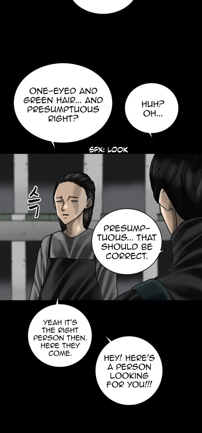 Read Haengseongingan chapter 98 image 42 on Lezhin