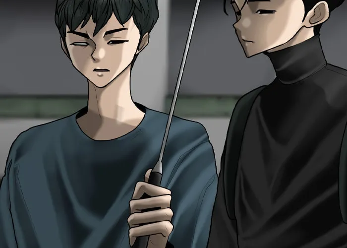 Read Haengseongingan chapter 98 image 45 on Lezhin