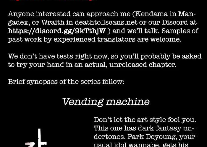 Read Haengseongingan chapter 98 image 47 on Lezhin