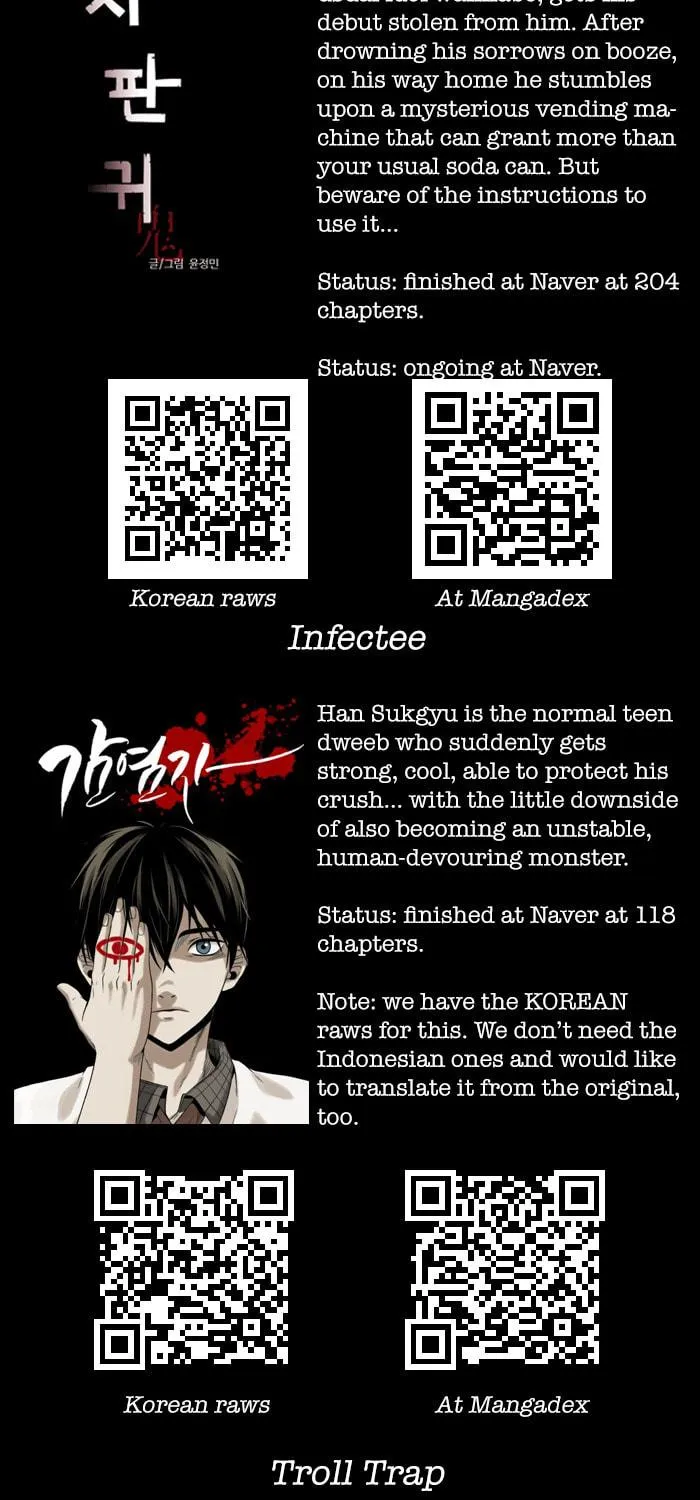 Read Haengseongingan chapter 98 image 48 on Lezhin