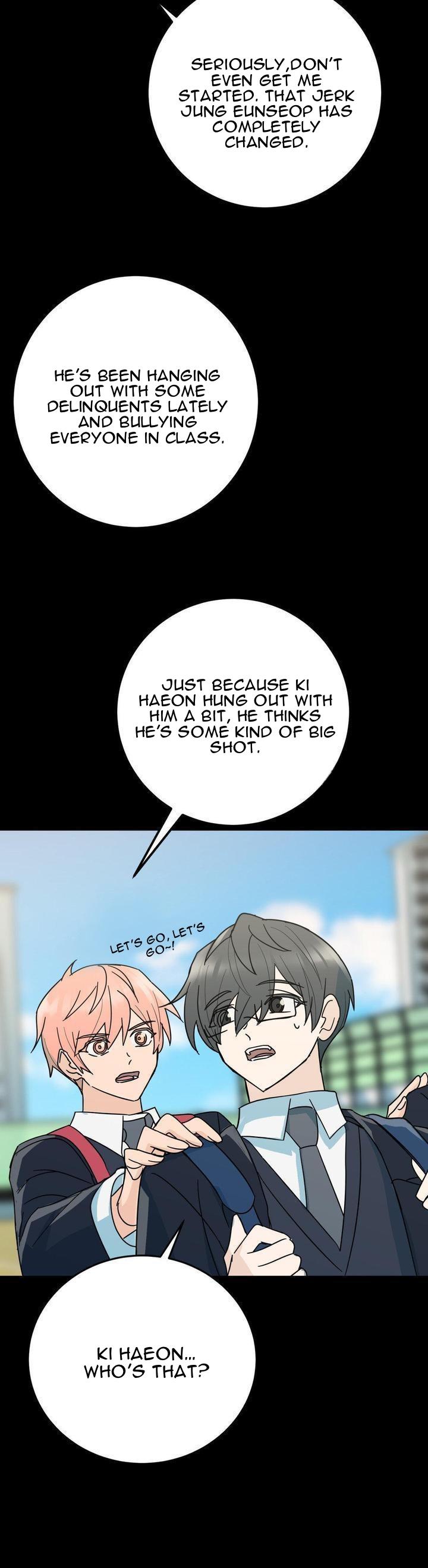 Read Haeon