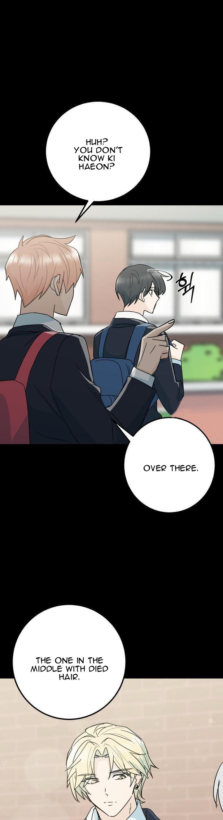 Read Haeon