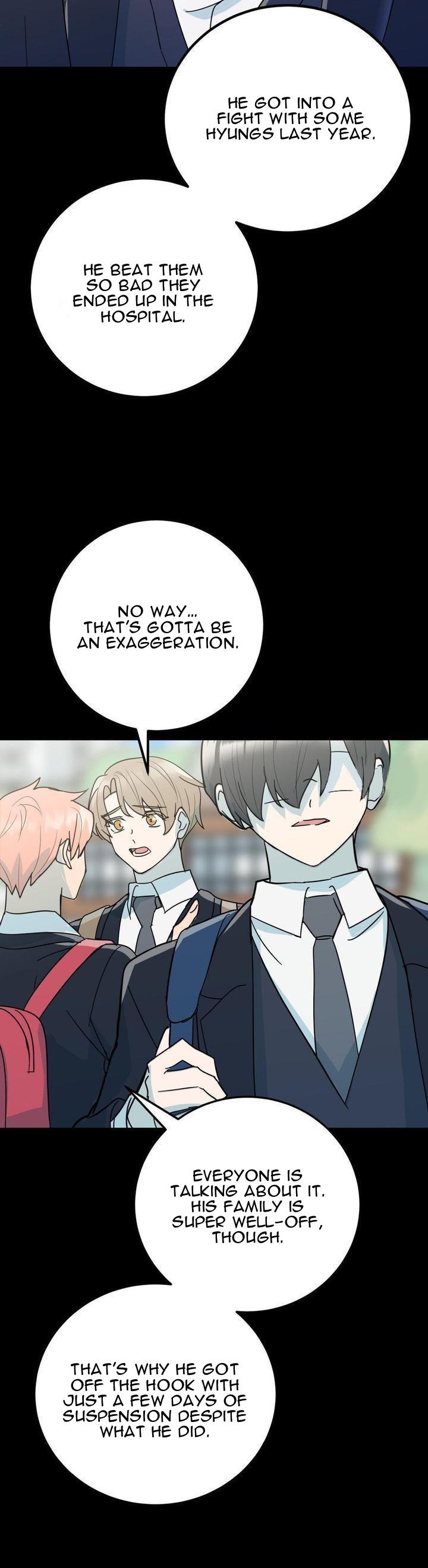 Read Haeon
