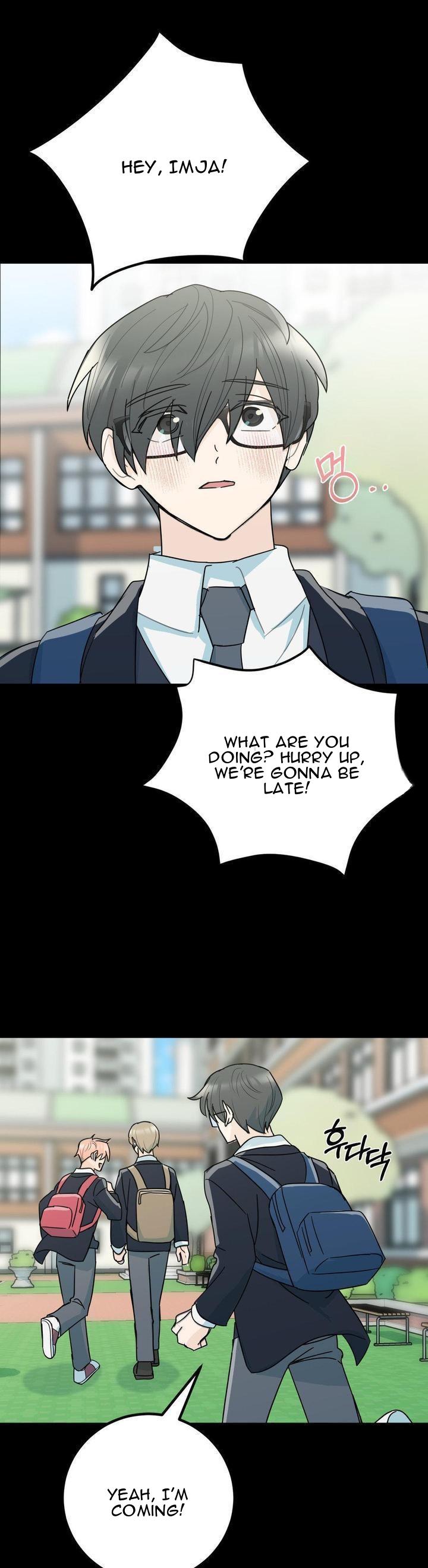 Read Haeon