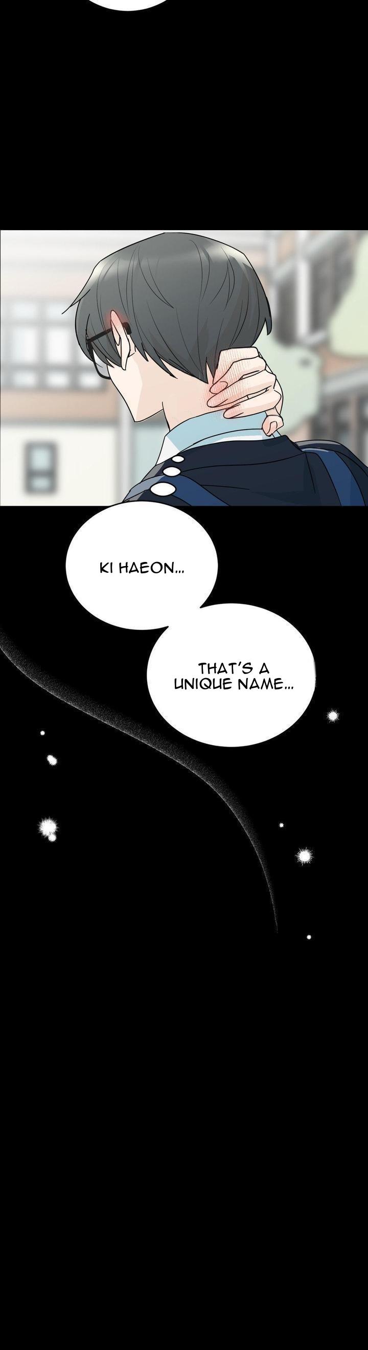 Read Haeon