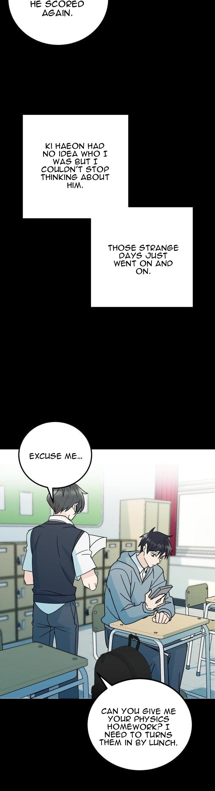Read Haeon