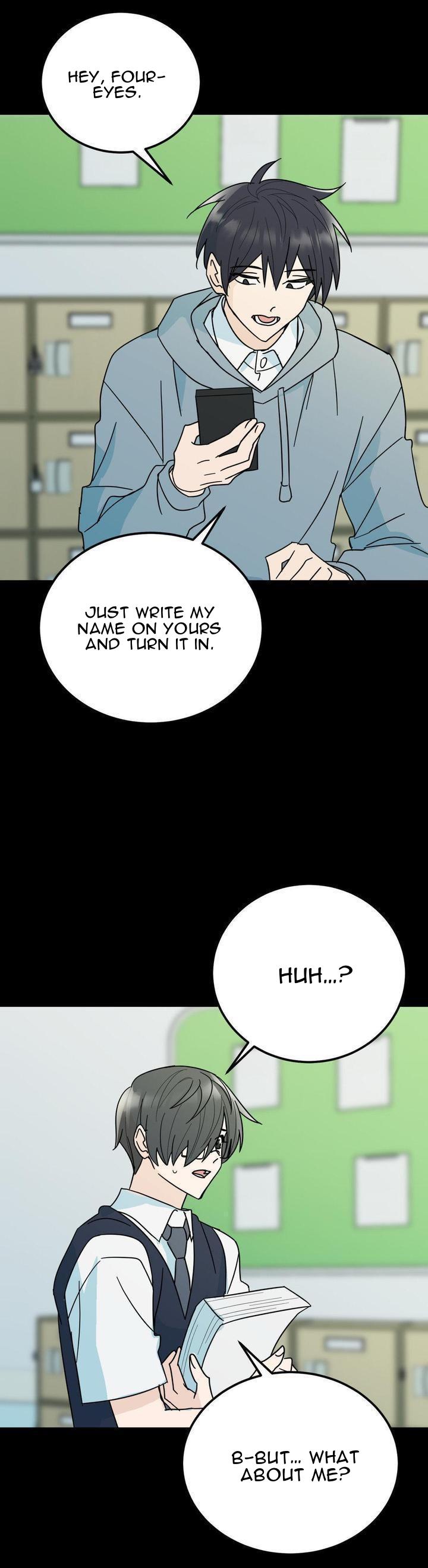 Read Haeon