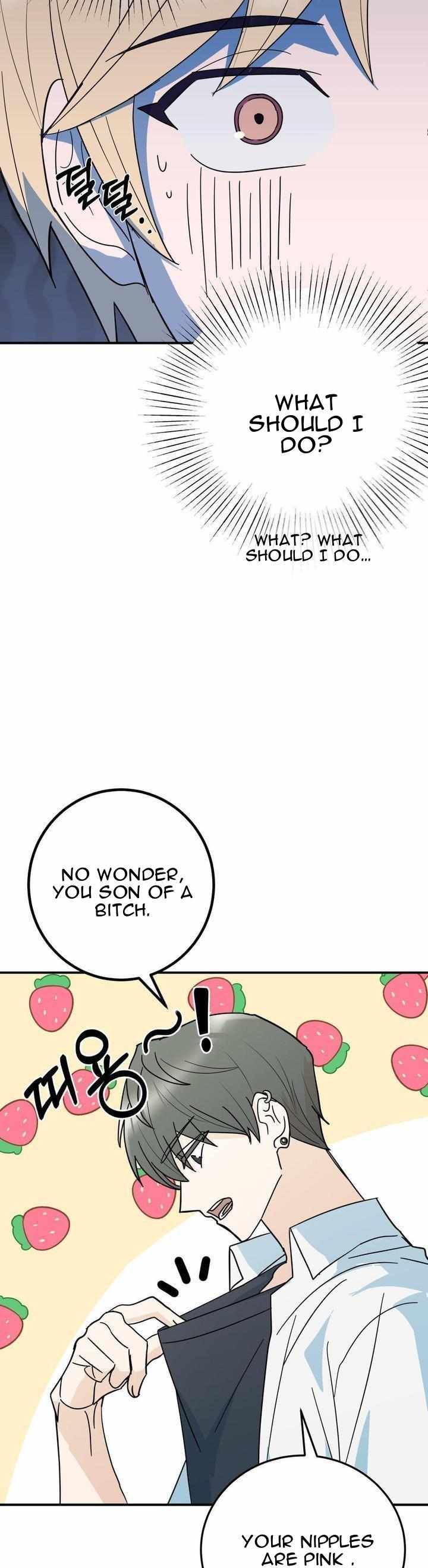 Read Haeon