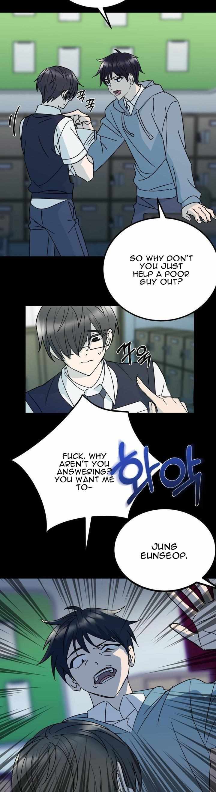 Read Haeon