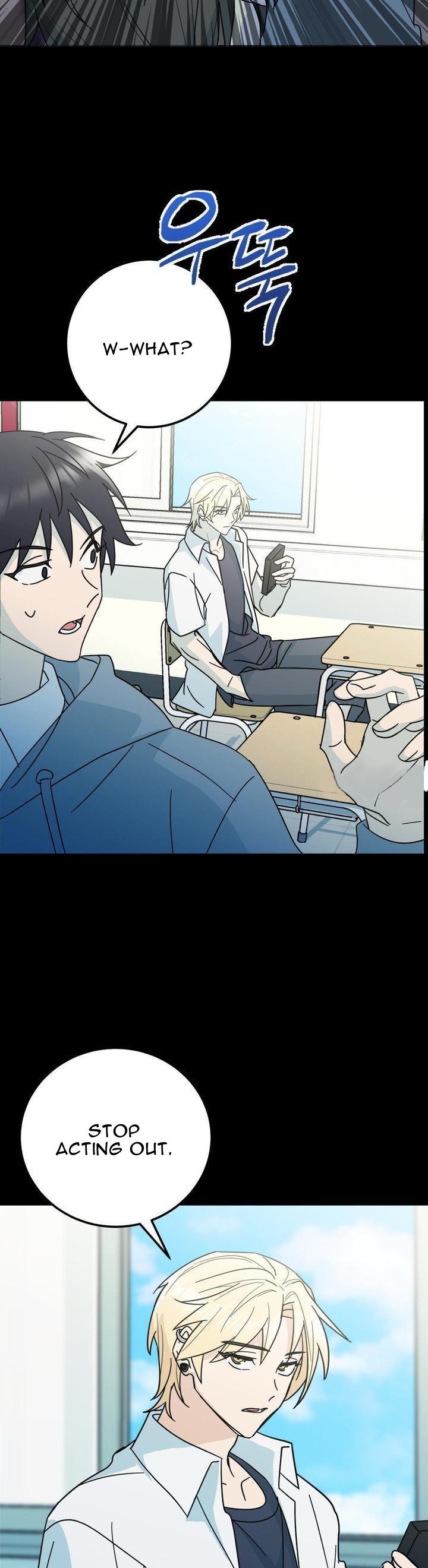 Read Haeon